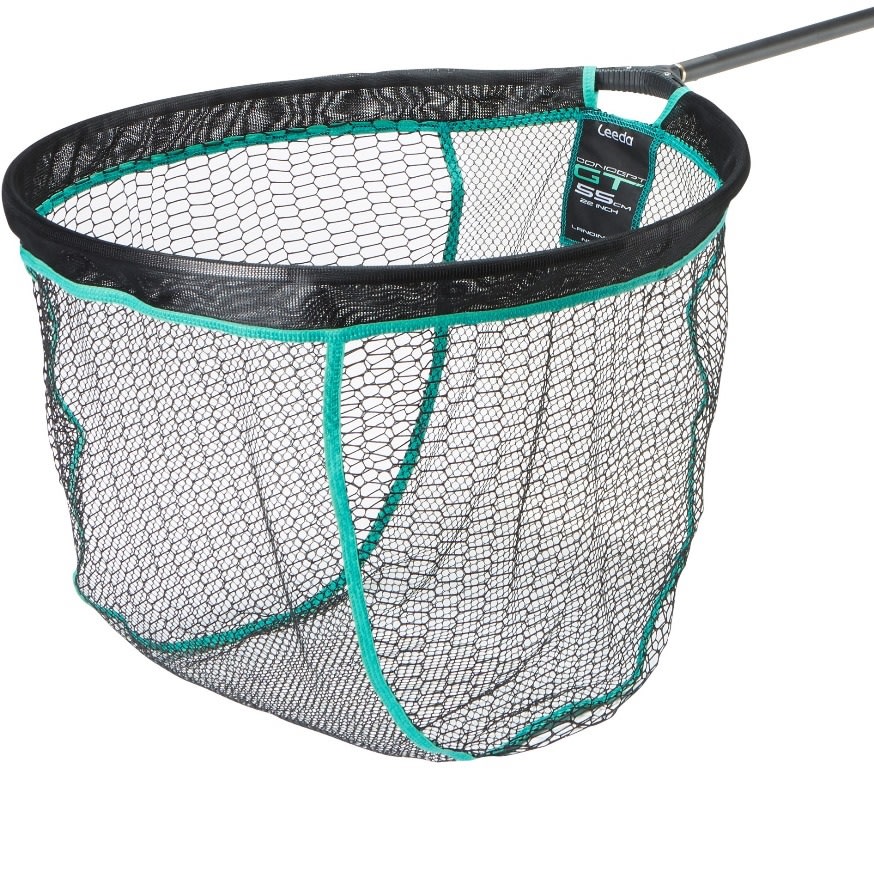 Fotografie Leeda Podběráková hlava Concept GT 22 Landing Net