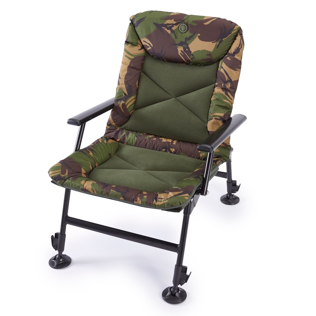 Wychwood Wychwood sedačka Tactical X Low Arm Chair