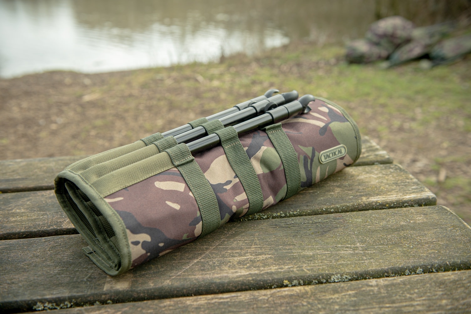 Wychwood Přepravní pouzdro Tactical HD Bankware Roll