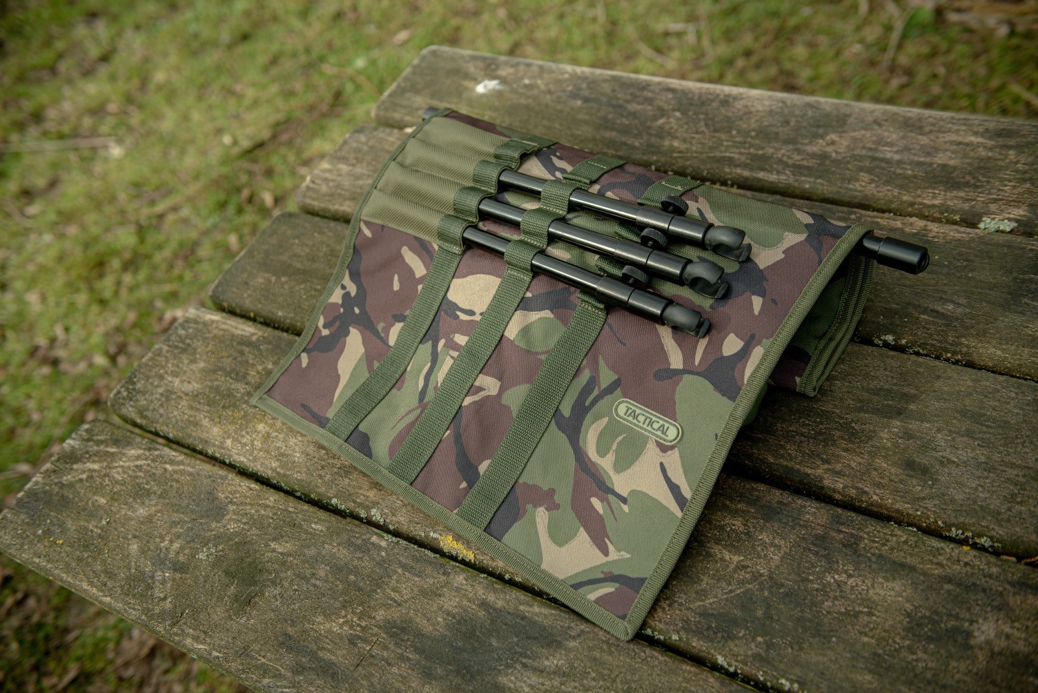 Wychwood Přepravní pouzdro Tactical HD Bankware Roll