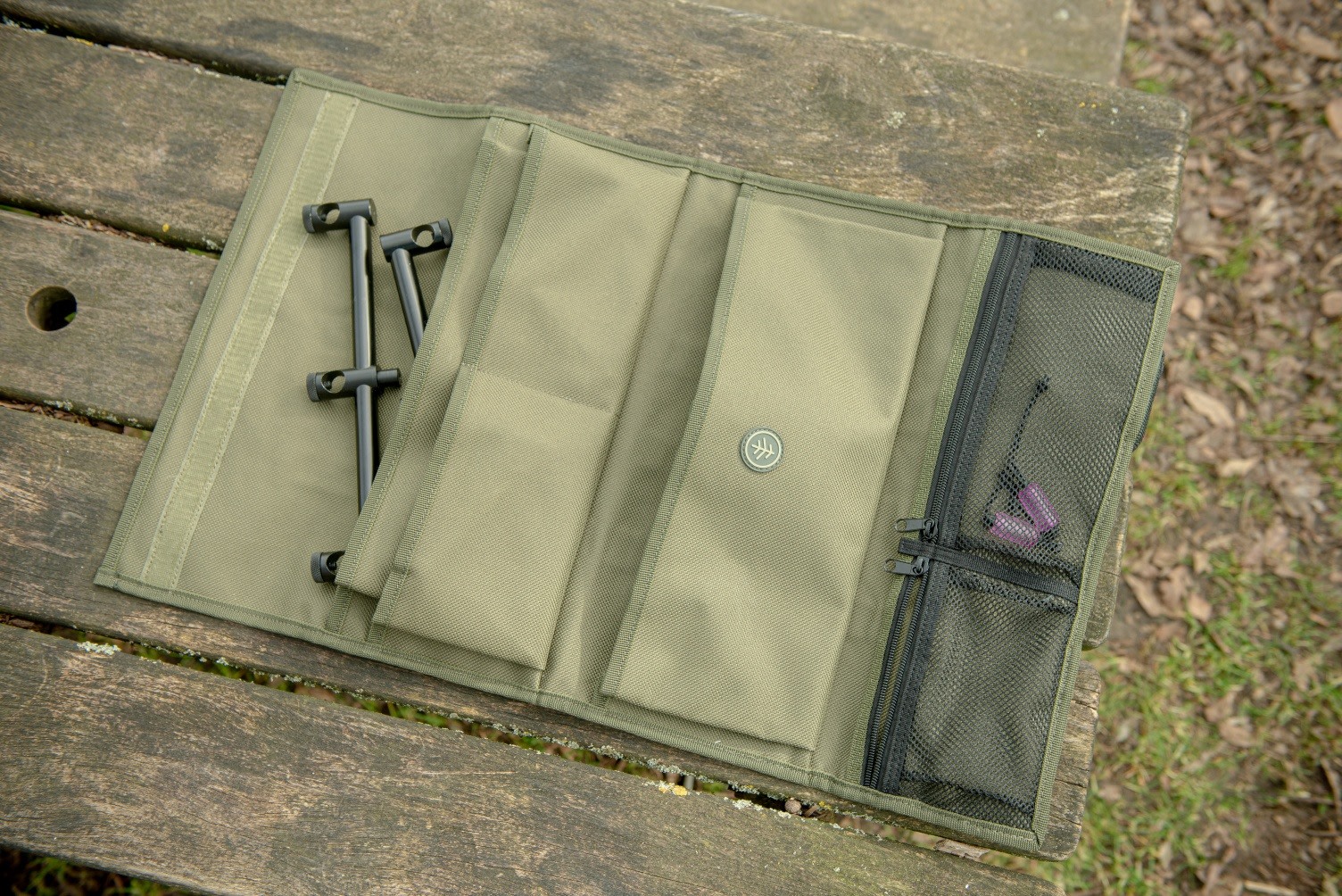 Wychwood Přepravní pouzdro Tactical HD Bankware Roll