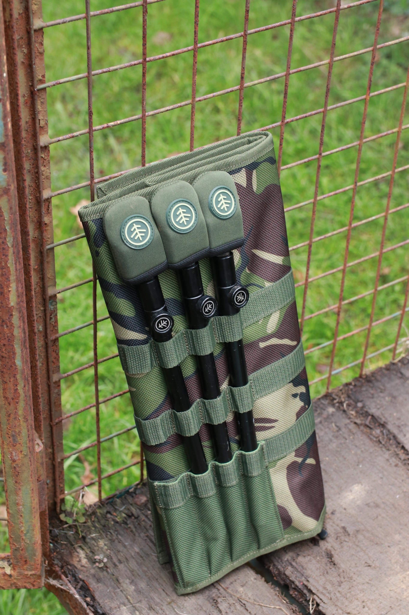 Wychwood Přepravní pouzdro Tactical HD Bankware Roll