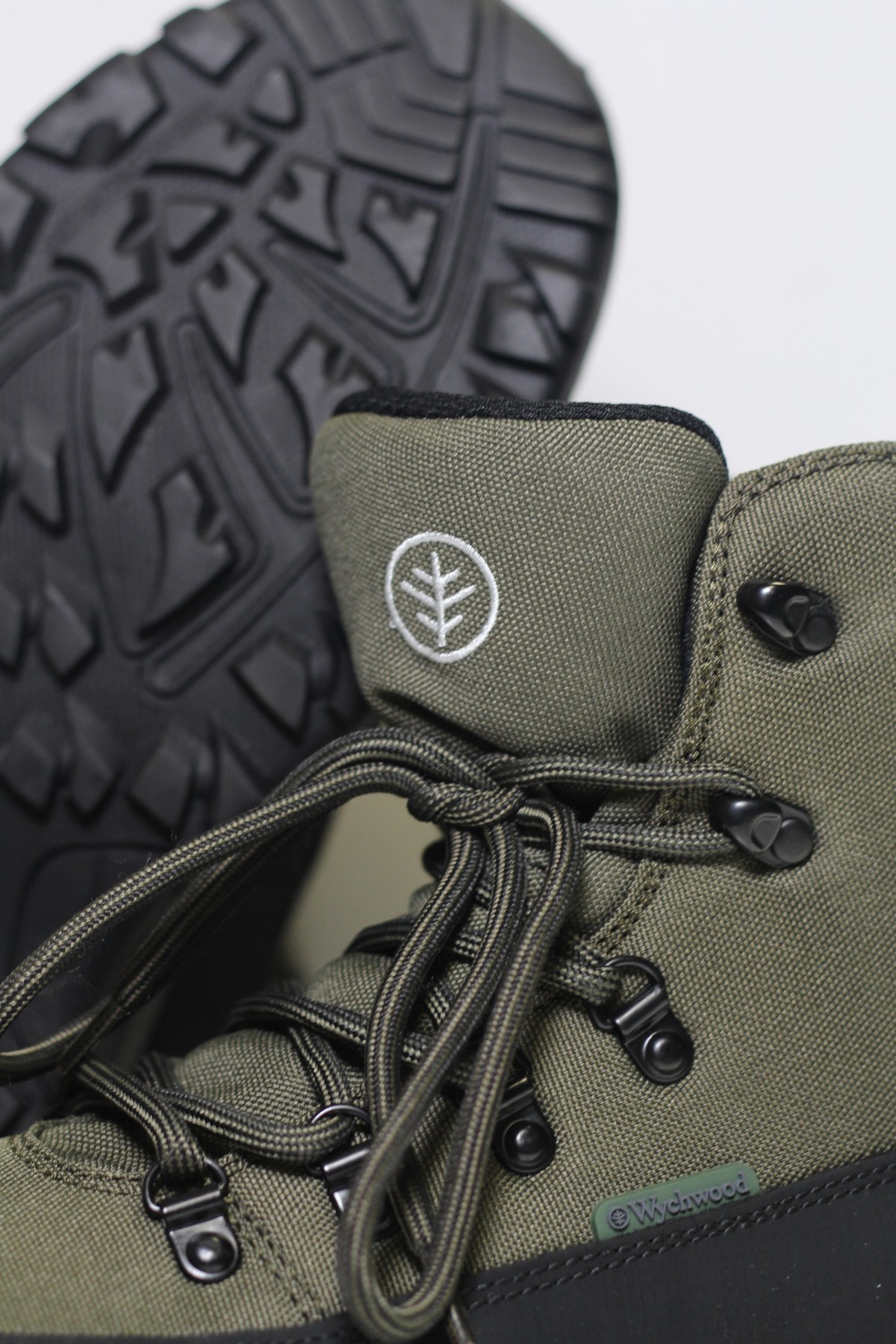 Wychwood Obuv Waters Edge 2G Boots vel.10