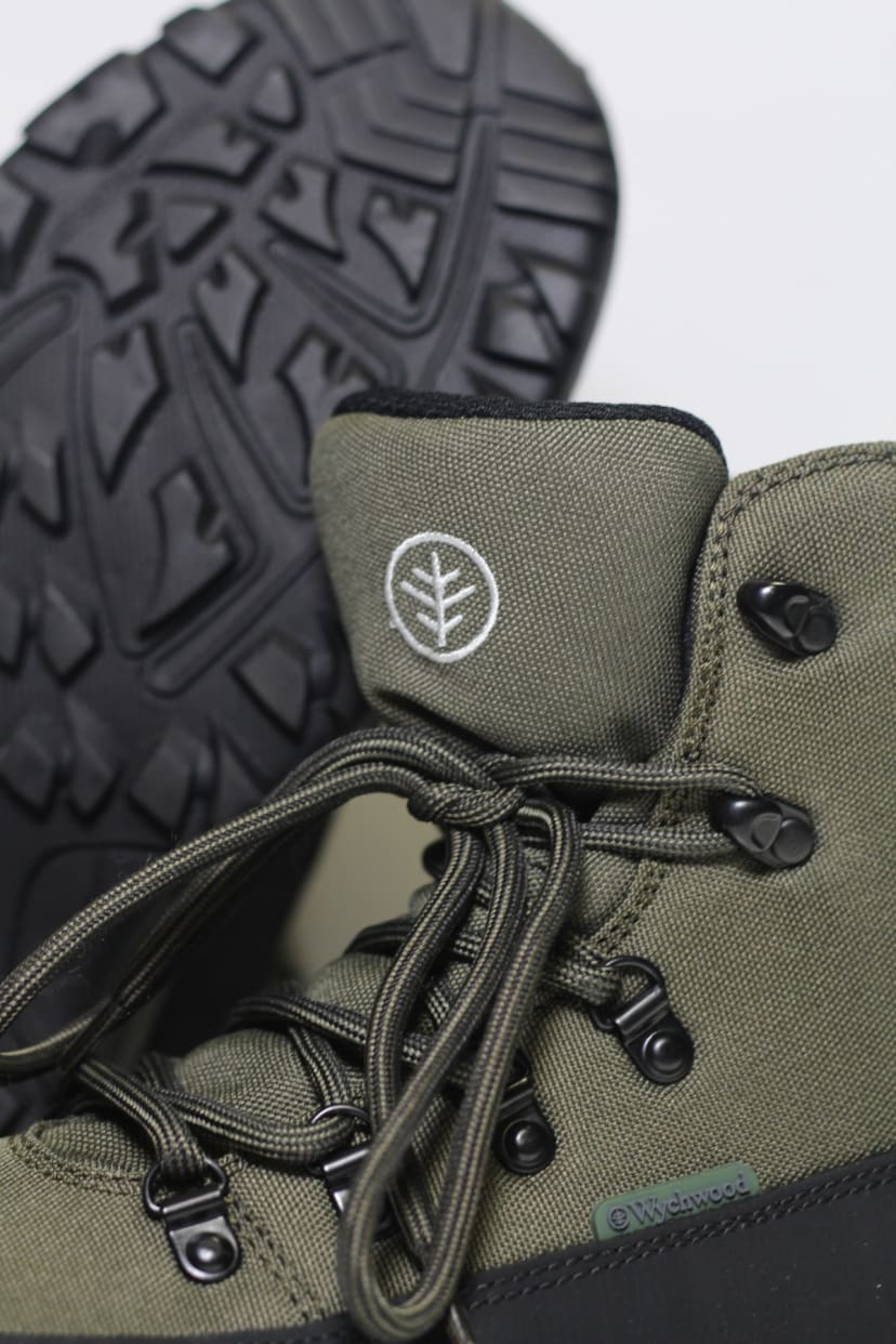 Wychwood Obuv Waters Edge 2G Boots vel.11