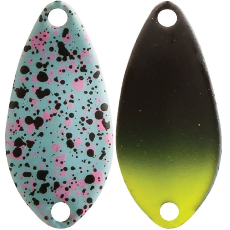 Plandavka Rapture Area Spoon Zero 0,9g/19mm (CD)