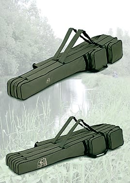 Behr Pouzdro na pruty 125/2