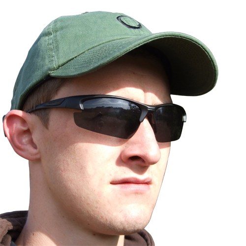 Gardner Brýle ‘Hi-Lo’ Polarised Sunglasses