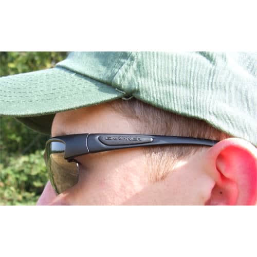 Gardner Brýle ‘Hi-Lo’ Polarised Sunglasses