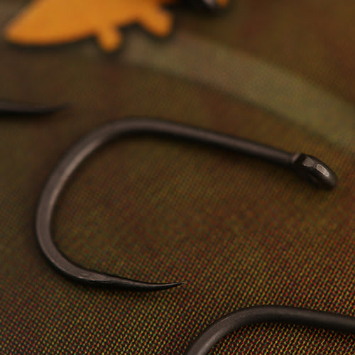 Gardner Háčky Target Speci-Beaked Point Hooks