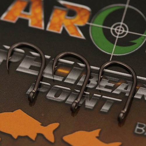 Gardner Háčky Target Speci-Beaked Point Hooks