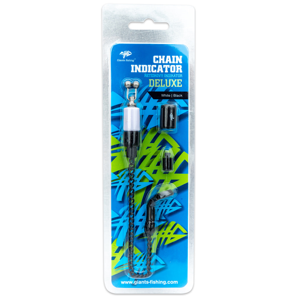 Giants fishing Řetízkový indikátor Chain Indicator Deluxe