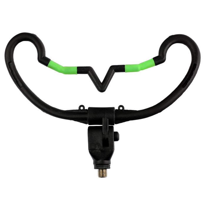 GIANTS FISHING Hrazda Rod Rest Feeder Medium (1ks)