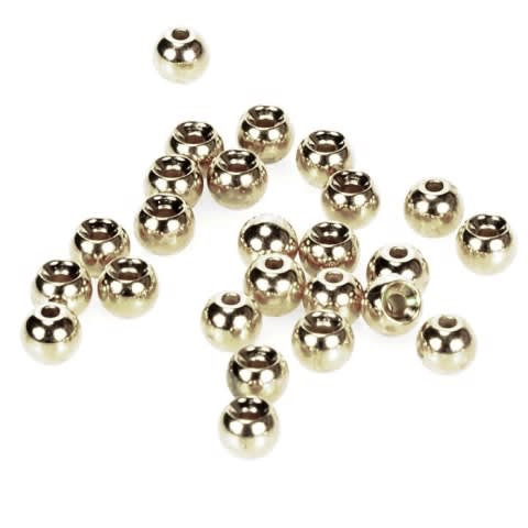 Beads Nickel 2,8 mm/100pcs