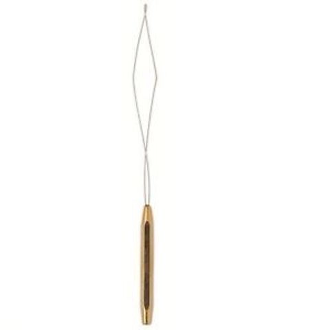 DR.SLICK Prevliekacia ihla Bobbin Threader 5-1/2