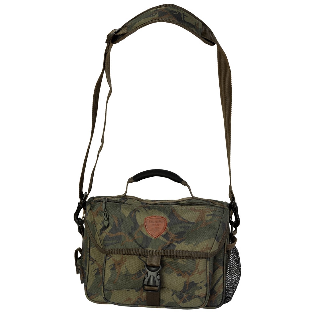 GIANTS FISHING Prívlačová taška Spinning Bag Deluxe (28x8x19cm)