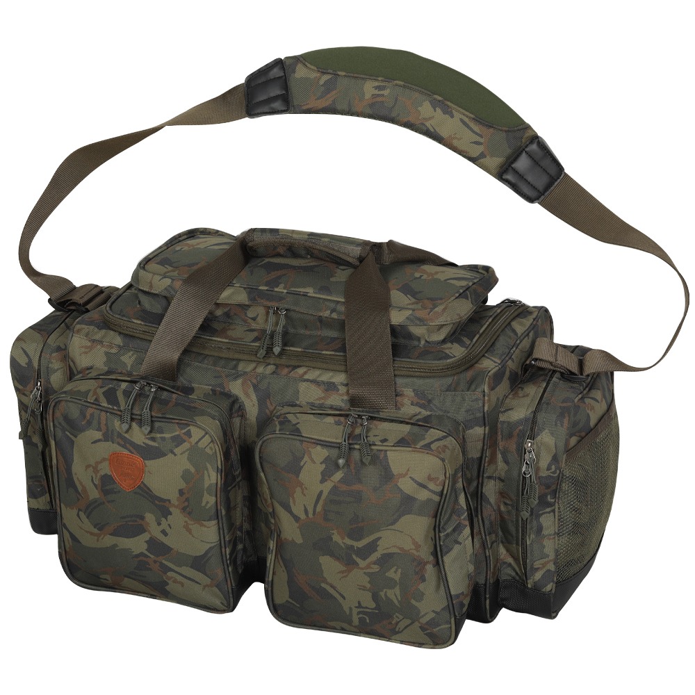 GIANTS FISHING Cestovná taška Deluxe Large Carryall (58x28x30cm)