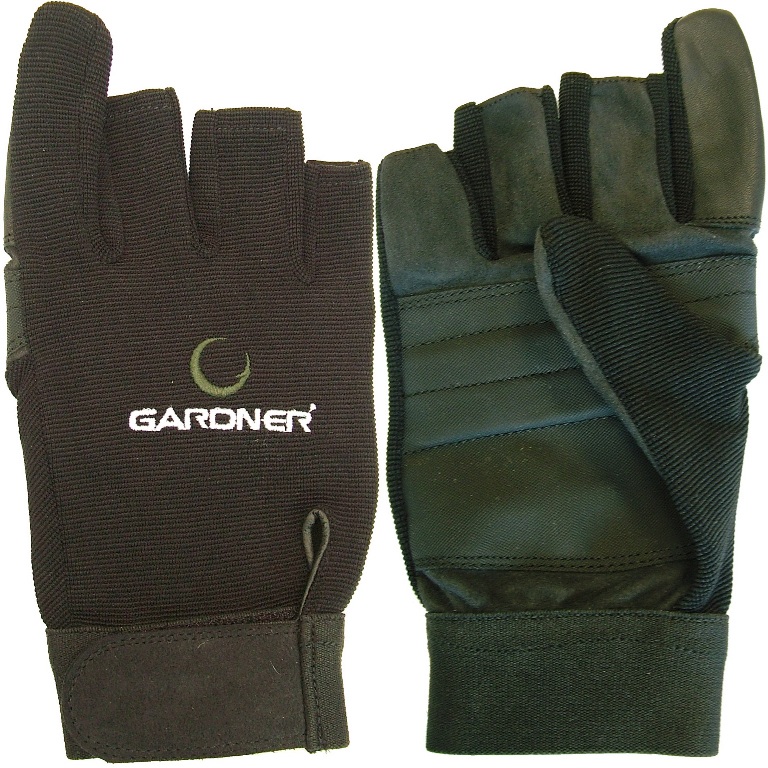 Gardner Gardner Rukavice Casting Glove|XL pravá