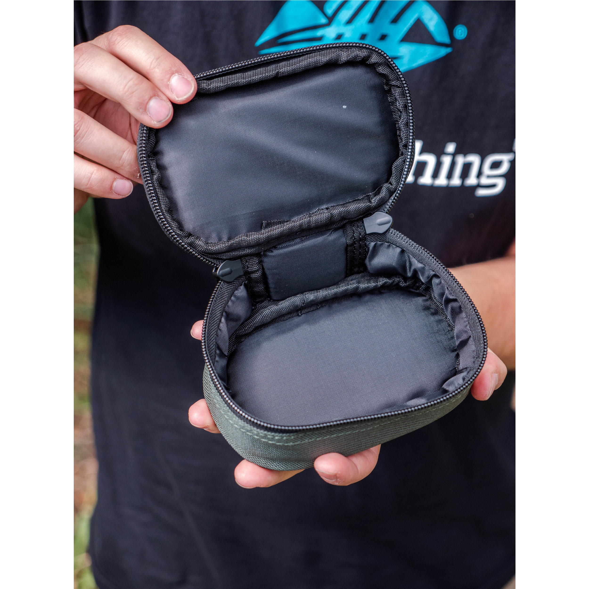 Leeda Pouzdra na doplňky Rogue Small Accessory Bag