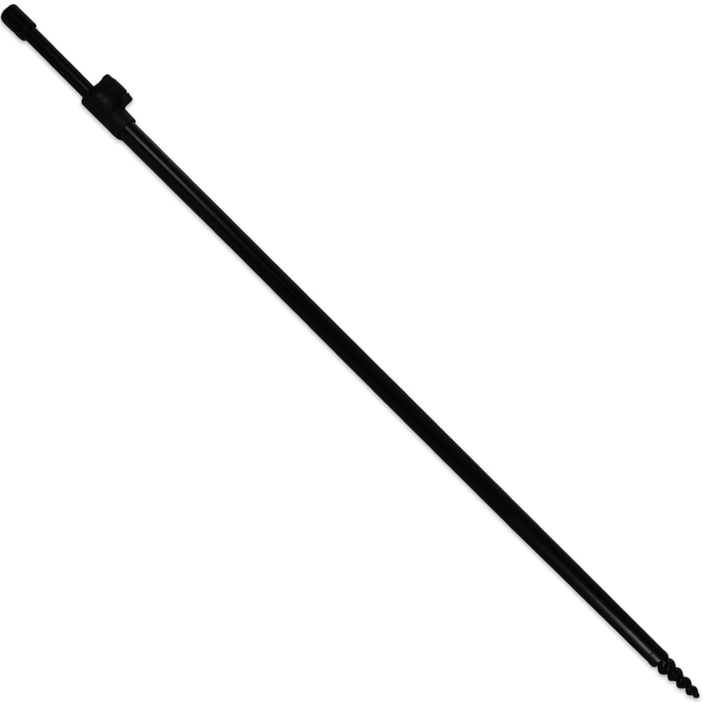 GIANTS FISHING Zavrtávacia tyč Banksticks Powerdrill - čierna (65-110cm)