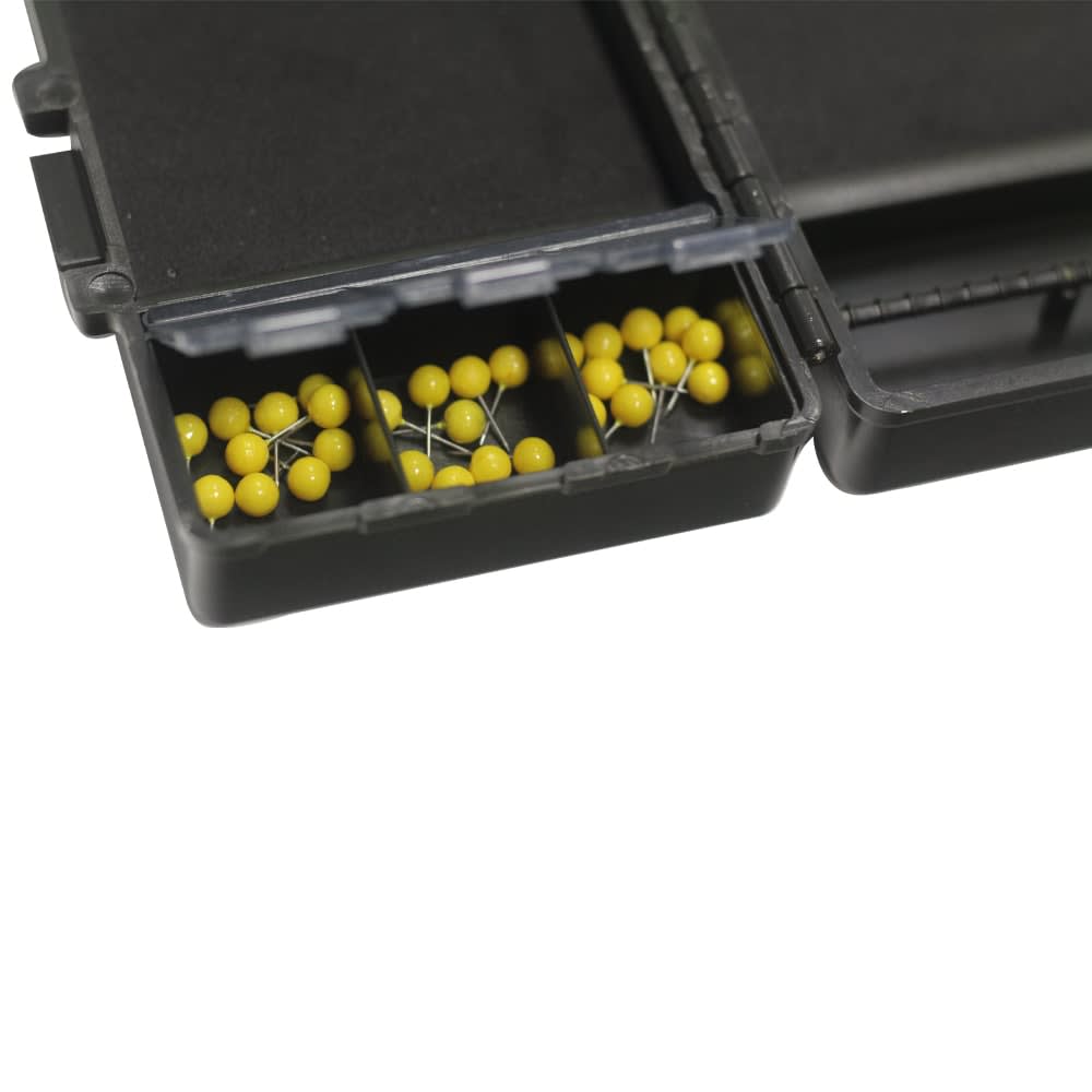 GIANTS FISHING Krabička na návazce Double Rig Box