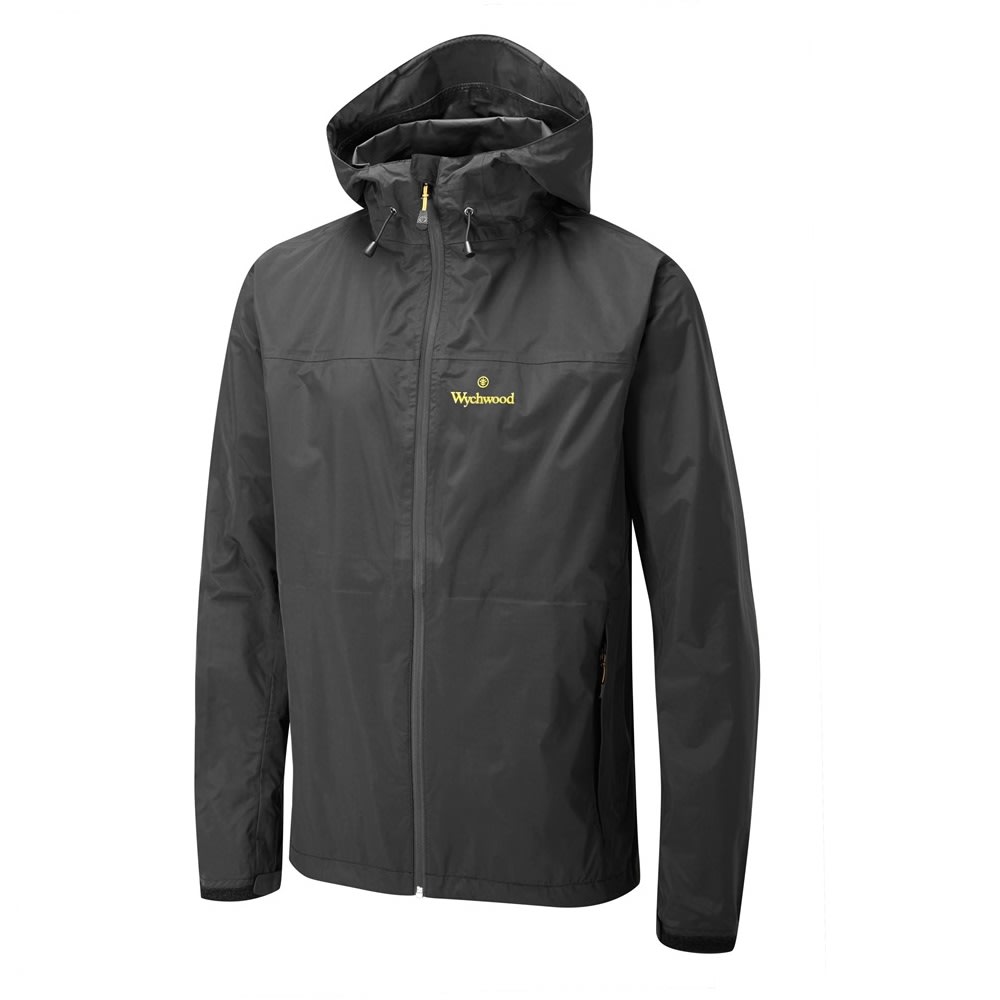 Bunda Wychwood Storm Jacket Black vel. XL
