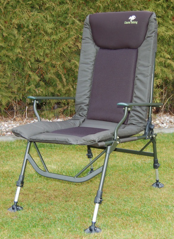 Giants fishing Sedačka Chair Relax MKII