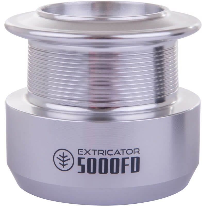 Wychwood cívka k navijáku Extricator 5000 FD silver