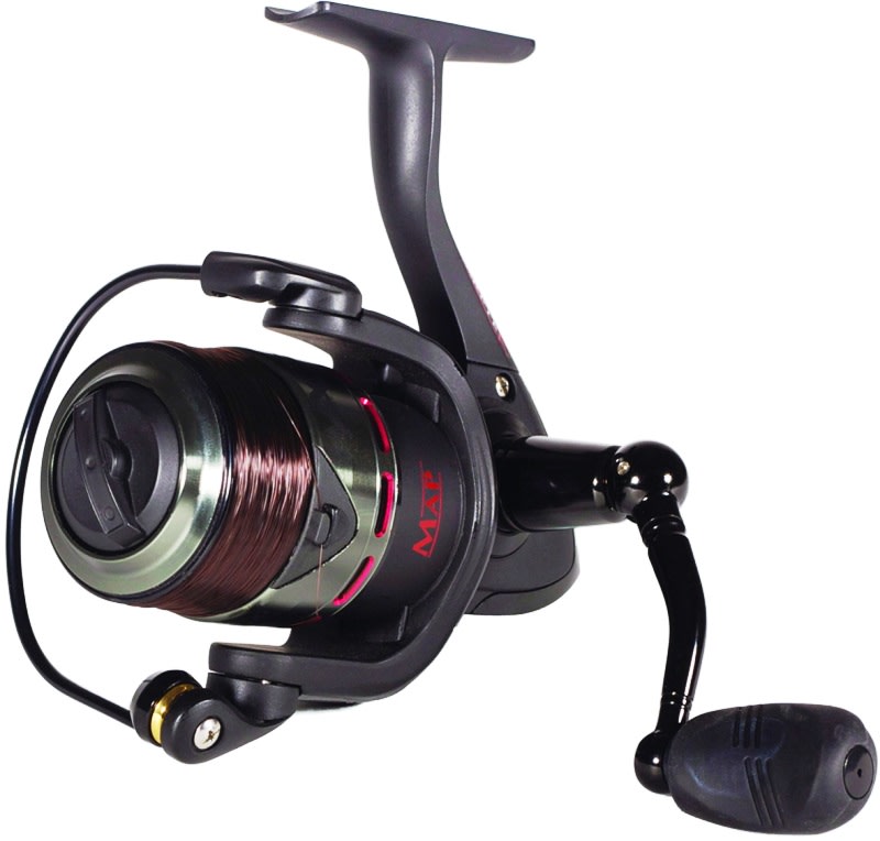 MAP Naviják MAP Carptek ACS 3000 FD Reel