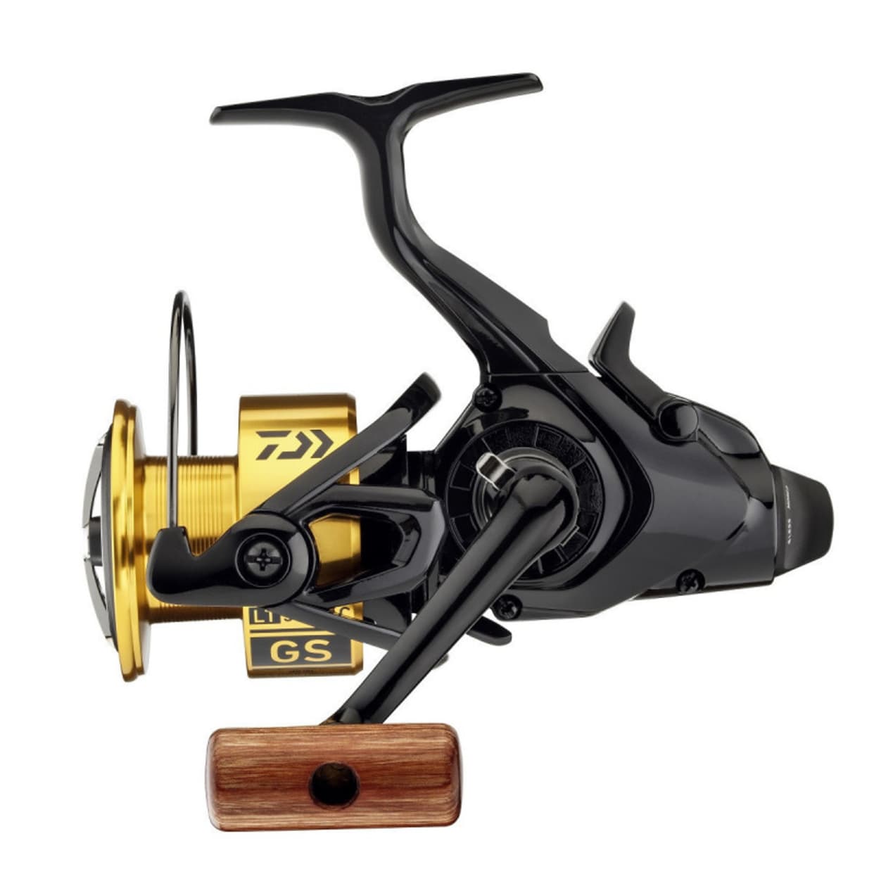 Daiwa Naviják GS BR LT 3000 Rybářské potřeby Hobby-G
