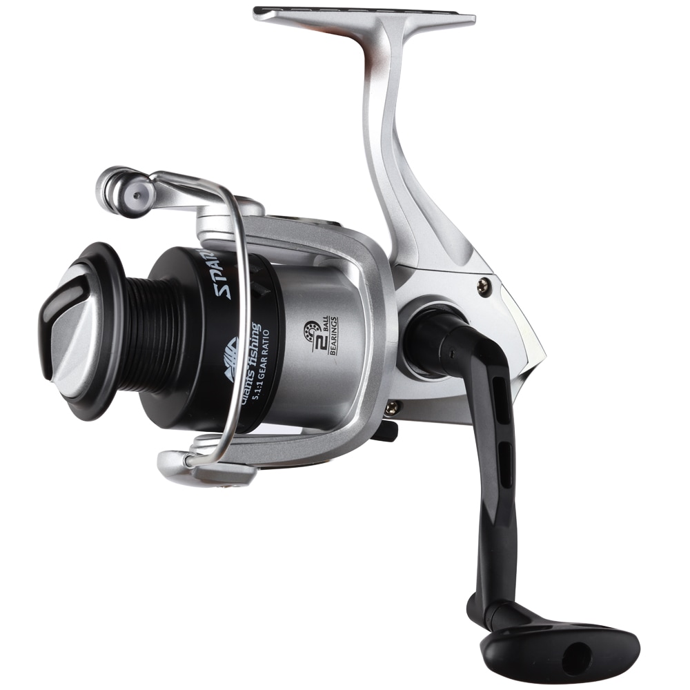 Giants fishing Giants fishing Prut Radiant MX Feeder 3,6m 50-100g + Naviják Spark Reel FD 4000