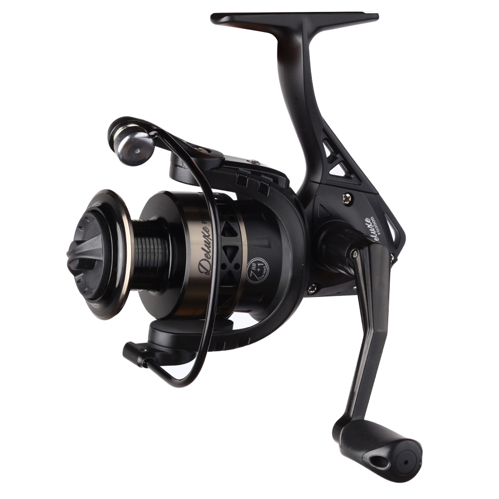 Giants fishing Giants fishing Naviják Deluxe Reel FD 3000