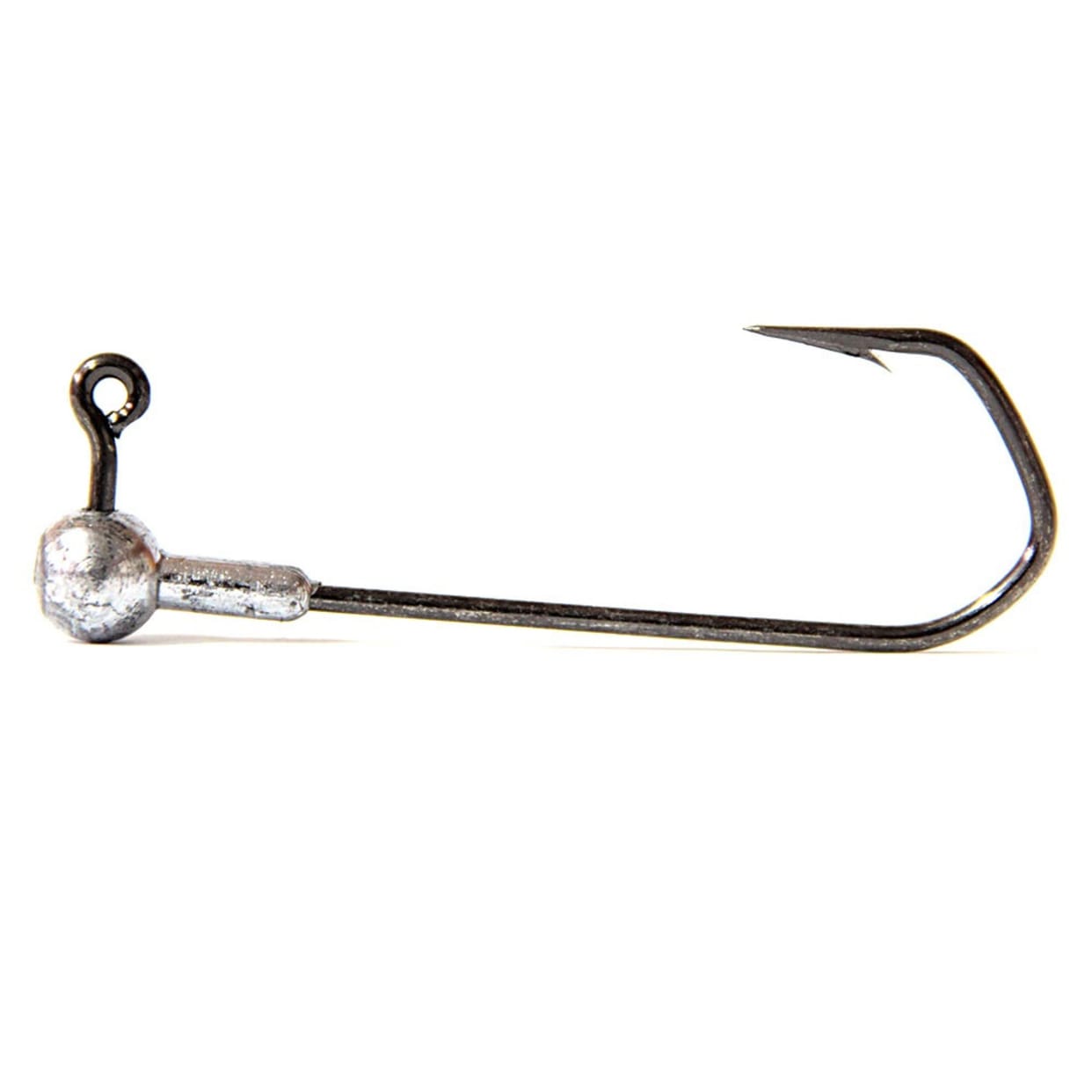 Jig heads 
