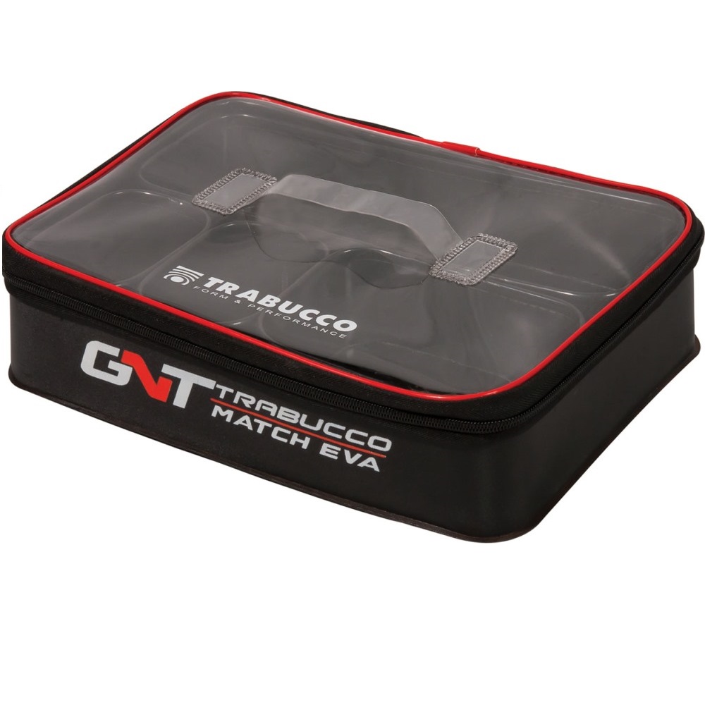 Trabucco Trabucco Misky na nástrahy GNT Match EVA Bait System