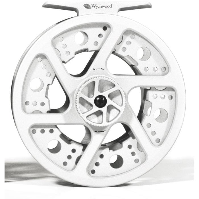 Wychwood Muškařský naviják Flow 7/8 Platinum