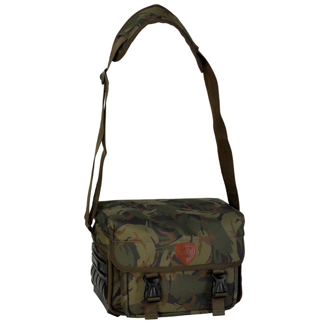 GIANTS FISHING Prívlačová taška Spinning Bag Gaube (28x23x18cm)