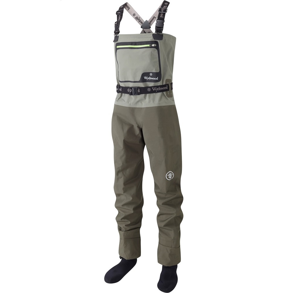 Wychwood Prsačky Wychwood Gorge Waders vel.L