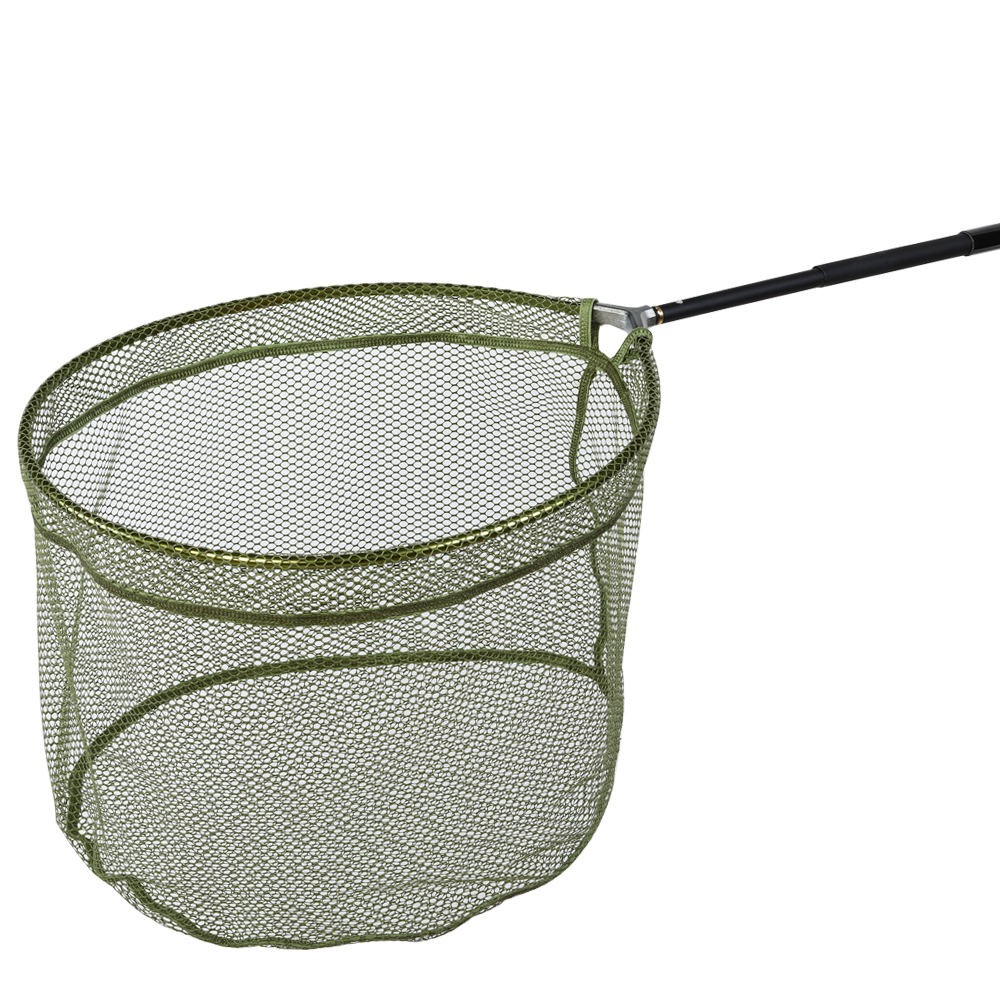 Giants fishing Podběráková hlava Net Head Rubber 55x45cm