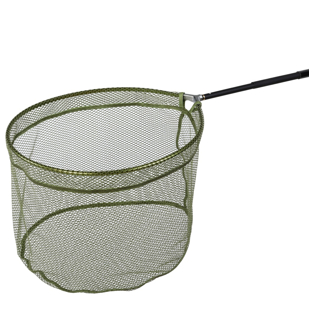 Giants fishing Podběráková hlava Net Head Rubber 50x40cm