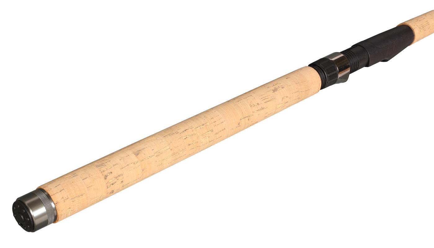 Giants fishing Prut Black Power Tele 3m, 80-150g