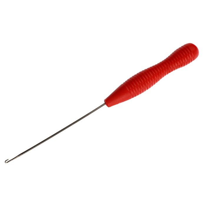 Giants fishing Jehla Stringer Needle Orange 11cm