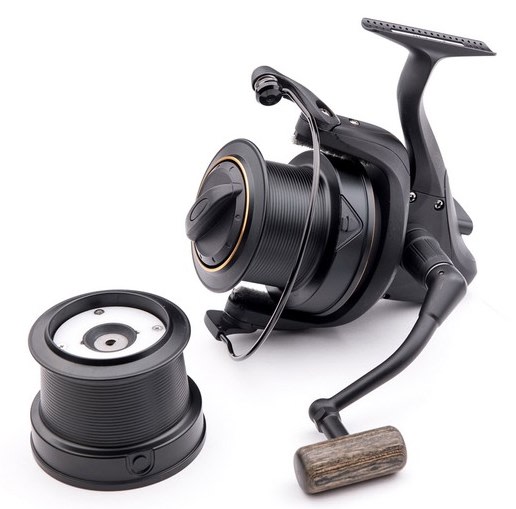 Wychwood naviják Riot Big Pit 75S Reel