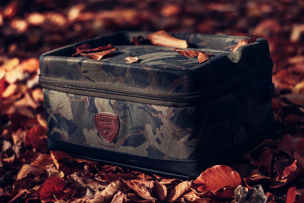 Giants fishing Pouzdro Electronics Eva Table Bag