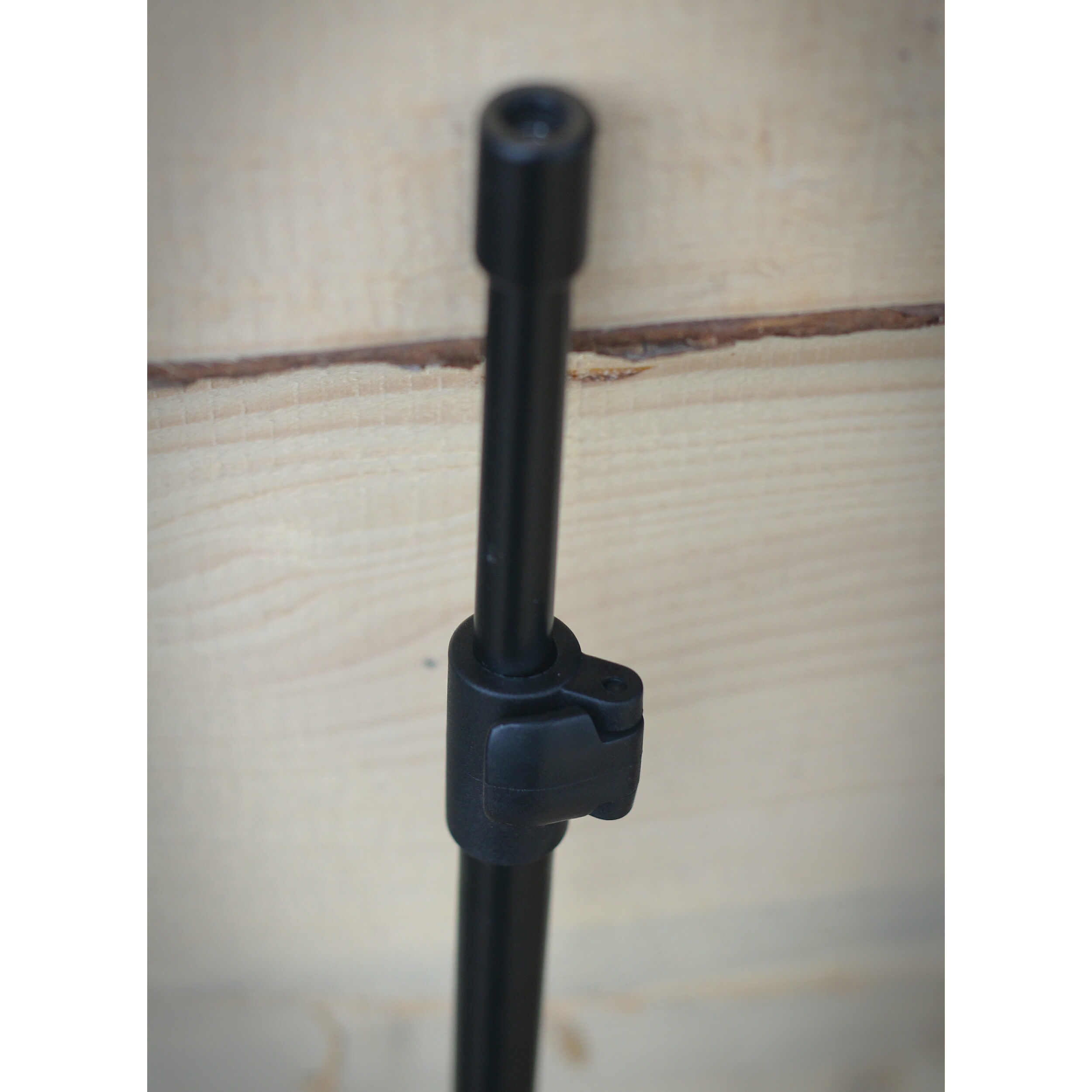 Giants fishing Zavrtávací tyč černá Banksticks Powerdrill 50-90cm