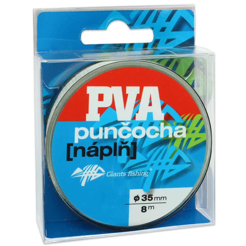 PVA háló utántöltő Micromesh Refill 35mm/20m