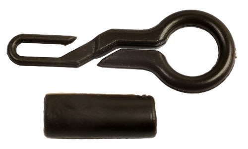 Giants fishing Kompletní klip na zátěž Backlead System 3ks