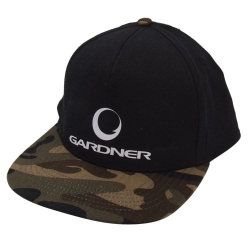 Kšiltovka Gardner Snap Back Cap