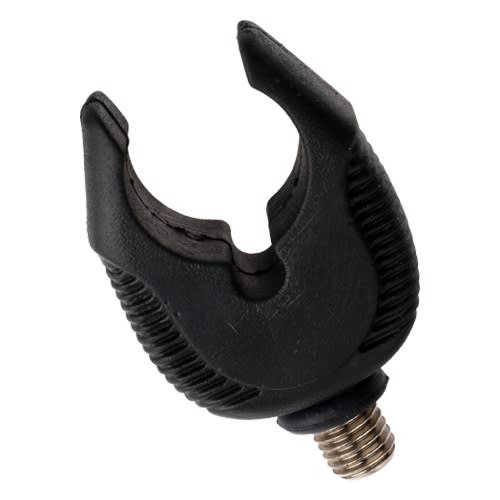 Bottartó fej Rubber Rod Rest LXR Black				