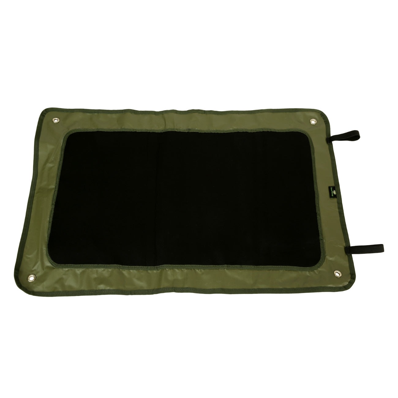 Fotografie Giants fishing Podložka do bivaku Bivvy Mat 90x60cm