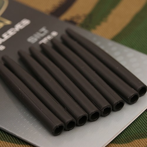 Gardner Rukávky proti zamotání Covert Tungsten Anti Tangle Sleeves