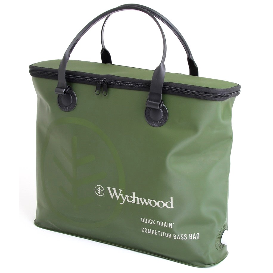 Fotografie Wychwood Taška na ryby Quick Drain Bass Bag